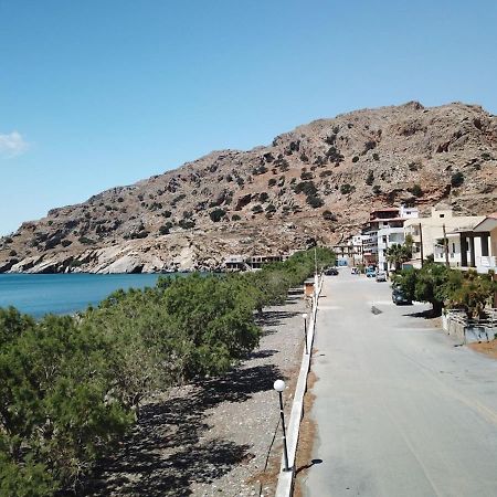 Apollon Aparthotel ชูสท์ซูโรส ภายนอก รูปภาพ
