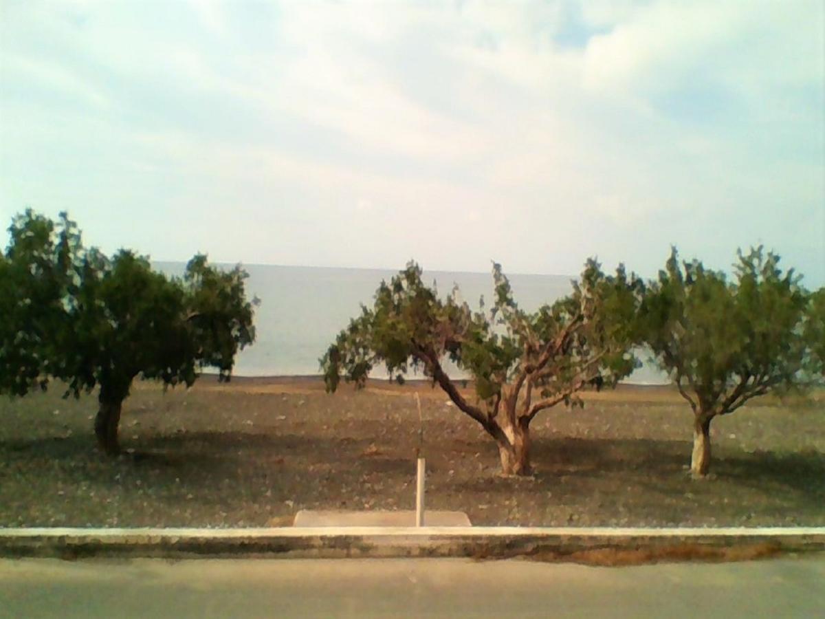 Apollon Aparthotel ชูสท์ซูโรส ภายนอก รูปภาพ