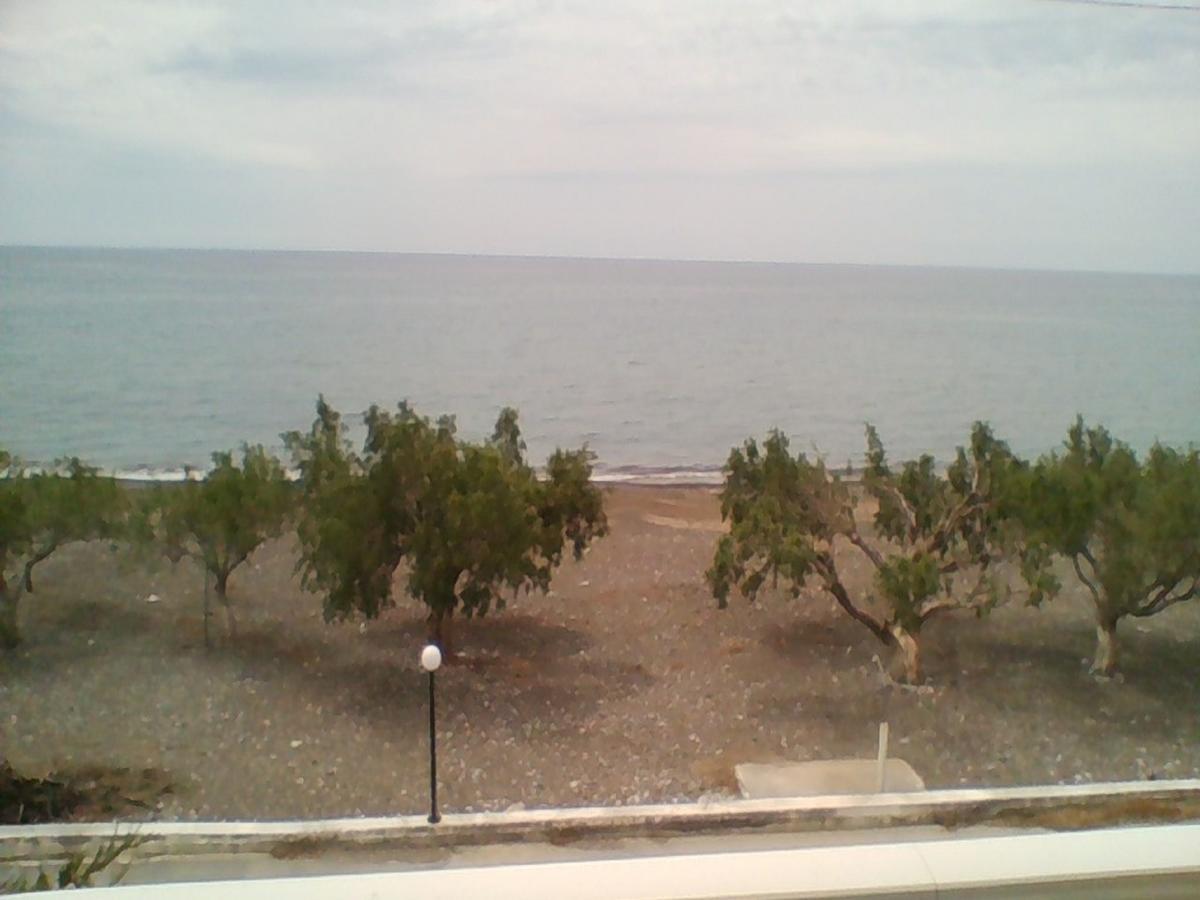 Apollon Aparthotel ชูสท์ซูโรส ภายนอก รูปภาพ